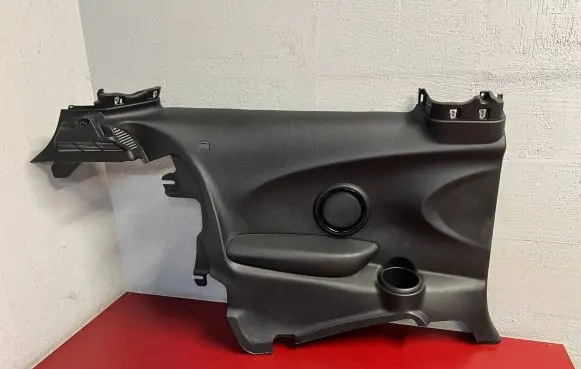 Mini One - Cooper F56 F55 Coupe rear side trim panel 7312151 51437312151