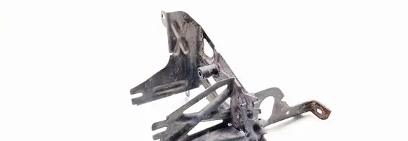 Audi A6 S6 C5 4B ABS pump bracket 8E0614119