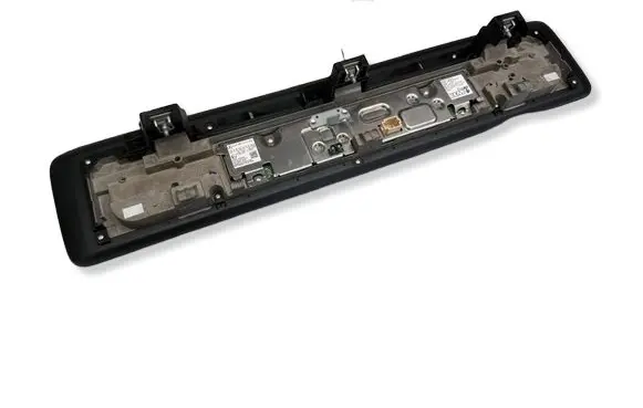 Mercedes-Benz V Class W447 Screen/display/small screen A4479001523 4479001523