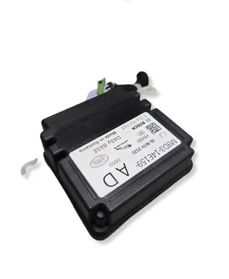Jaguar I-Pace Airbag control unit/module M9D314E159AD 0214000015 06N0V2020