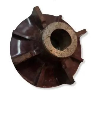GAZ 21 Water pump pulley 21307032