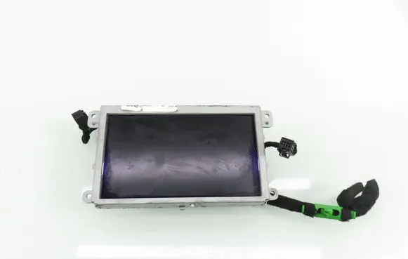 Audi Q7 4L Screen/display/small screen 4F0919603B