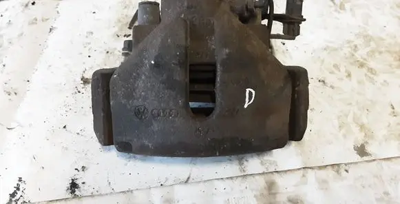 Audi A4 S4 B6 8E 8H Front brake caliper