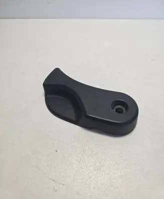 BMW 3 E90 E91 Engine bonnet (hood) release handle 7058117