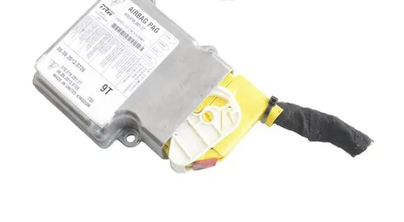 Peugeot 2008 I Airbag control unit/module 97061820127