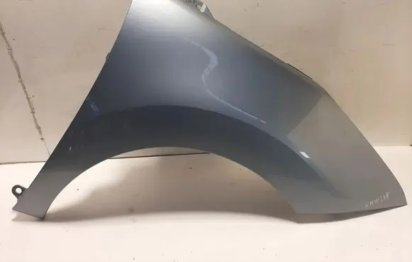 Peugeot 5008 Fender 