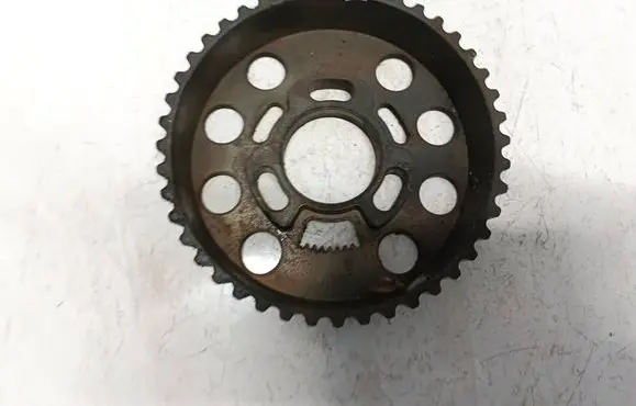 Volkswagen Touran I Camshaft pulley/ VANOS 038109111e