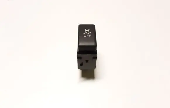 Nissan Qashqai ESP (stability program) switch 0919K
