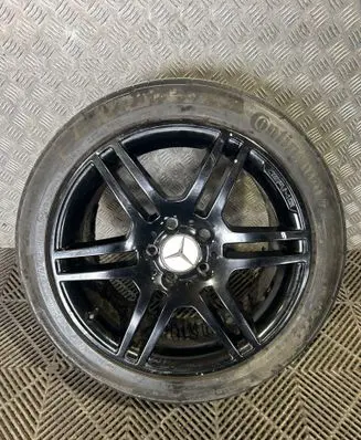 Mercedes-Benz CLS C219 R17 alloy rim A2044014602