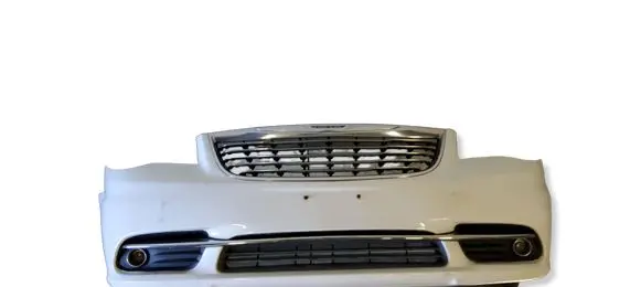 Chrysler Town u0026 Country V Front bumper 