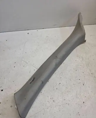 BMW 7 E65 E66 (A) pillar trim 51438223665
