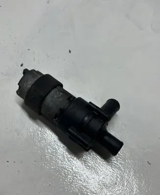 Mercedes-Benz C W203 Electric auxiliary coolant/water pump 2038350064 0392020076