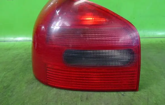 Audi A3 S3 8L Rear/tail lights