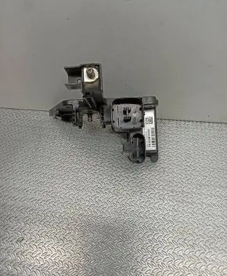 BMW 3 F30 F35 F31 Current control relay 9296151 09012013 19322000001