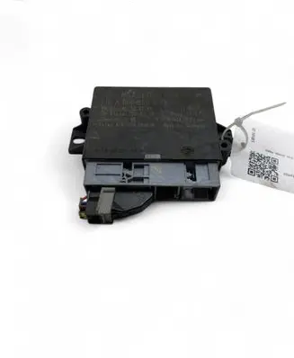 Mercedes-Benz GLC X253 C253 Parking PDC control unit/module A0009001708