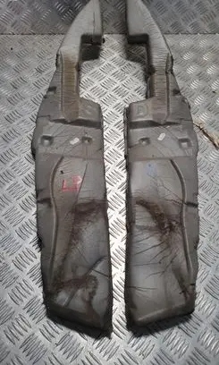 Dacia Duster II Fender foam support/seal PU11370