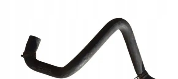 Mercedes-Benz Vito Viano W639 Engine coolant pipe/hose A6398322393