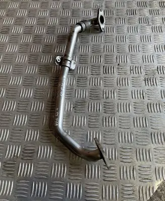 EGR valve line/pipe/hose