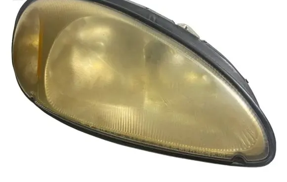 Chrysler PT Cruiser Headlight/headlamp 223042 43519