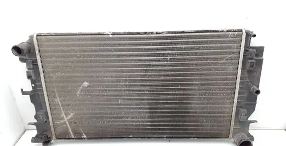 Mercedes-Benz Sprinter W906 Coolant radiator A9065000002 877112P