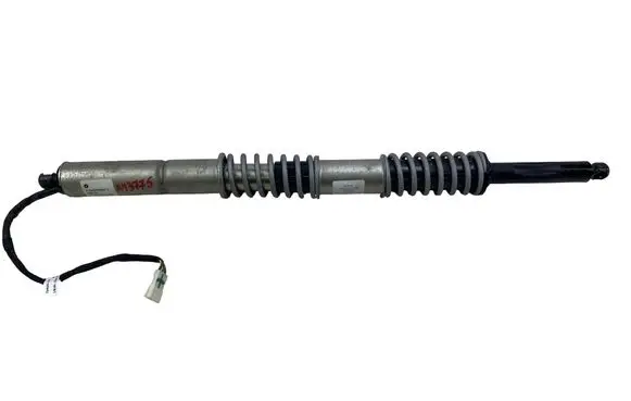 BMW 5 F10 F11 Tailgate/trunk strut/damper 51244875383