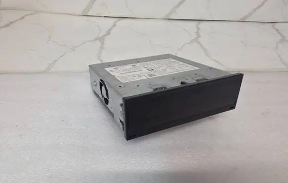 Cupra Leon Radio/CD/DVD/GPS head unit 5FA035862R 5FA035862