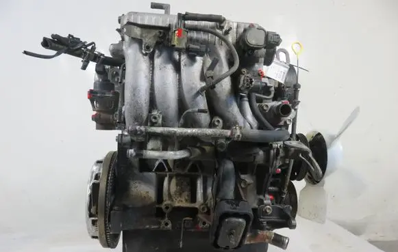 Suzuki Jimny Engine G13BB