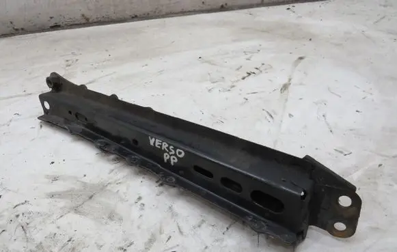 Toyota Verso Front bumper shock/impact absorber KRIS235789