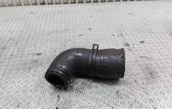 Volkswagen Sharan Intercooler hose/pipe