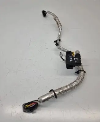 Land Rover Evoque II Gearbox/transmission wiring loom K8D212B654