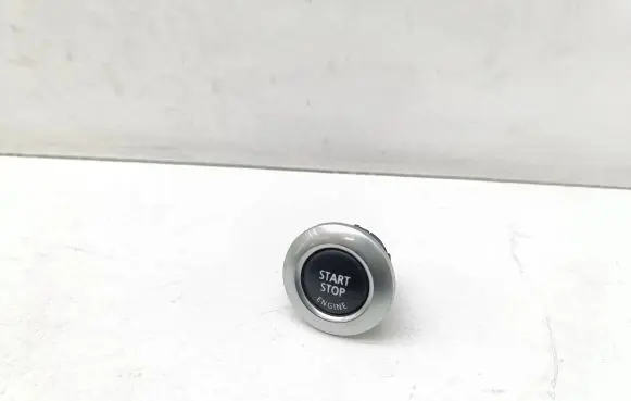 BMW 1 E81 E87 Engine start stop button switch 6949499