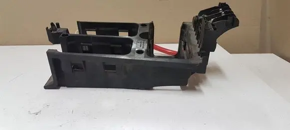 Opel Zafira B Fuse box set 1534964 74338010 3138966