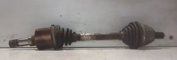 Ford Focus C-MAX Front driveshaft