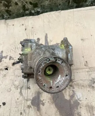 Land Rover Discovery Sport Front differential EJ327L486AC F708