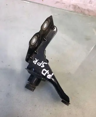 BMW X4 G02 Fender mounting bracket 7397514