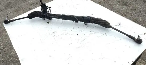 Land Rover Discovery 3 - LR3 Steering rack QEB500275 6H223K748AA