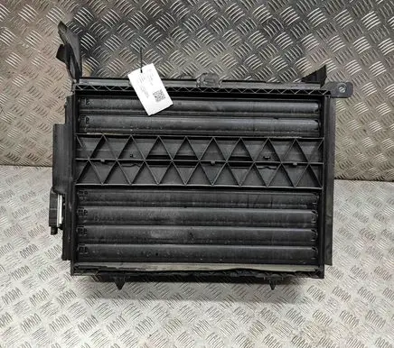 Peugeot 2008 II Air intake duct part 9818171680 9829711480