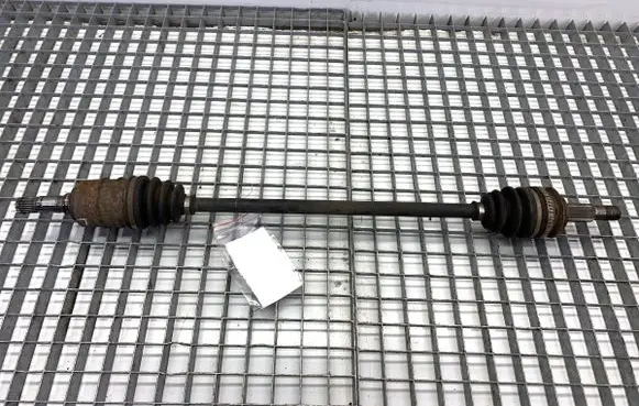 Mazda 3 Rear driveshaft 