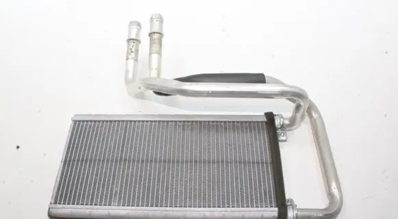 BMW Z4 E85 E86 Heater blower radiator 