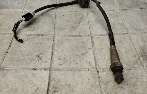 Mitsubishi Colt Lambda probe sensor MR985039 0258006566