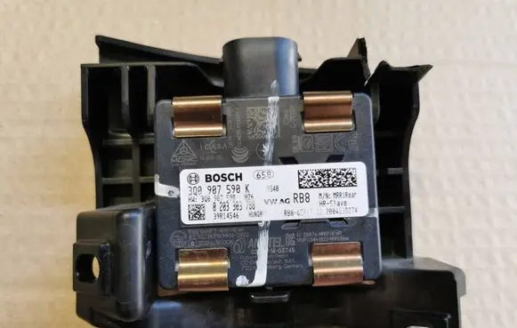 Audi Q3 F3 Distronic sensor radar 3Q0907590K