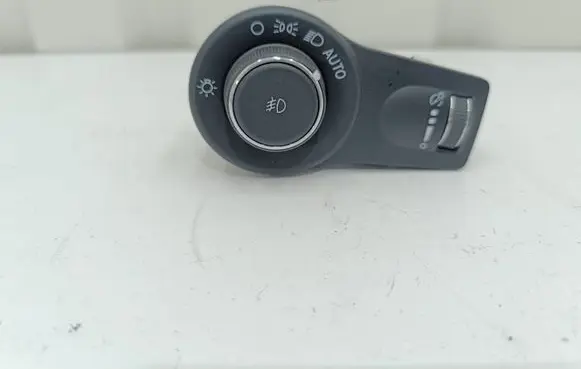 Dodge Durango Light switch 120040193