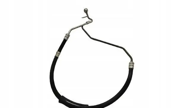 Peugeot Boxer Power steering hose/pipe/line