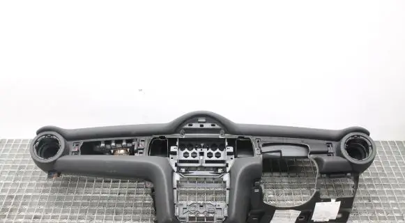 Mini One - Cooper F56 F55 Dashboard