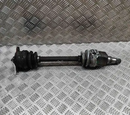 Mitsubishi 3000 GT Rear driveshaft MB837365