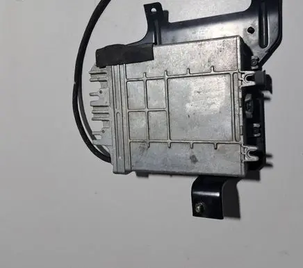 Volkswagen Sharan Engine control unit/module