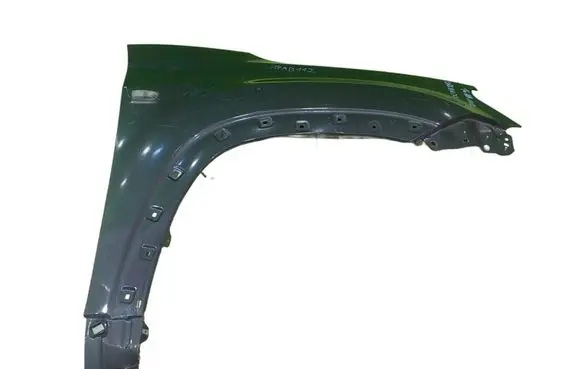 Chevrolet Orlando Fender PRZOD PRAWY