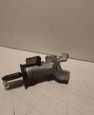 Nissan Micra Ignition lock 28590AX600 267TSTEP7 5WK46550