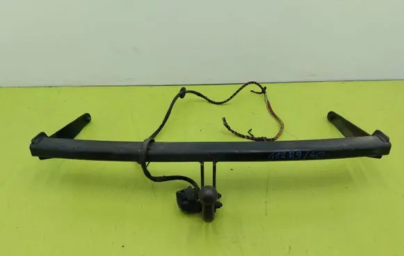 Volkswagen PASSAT B6 Tow bar set ZF3C9000W