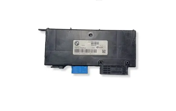 BMW 5 F10 F11 Gateway control module 9266409 112863 0806593